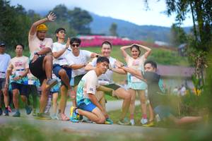 BIB: 
                            <button type="button" onclick="openModal(19211560)" class="btn btn-primary btn-sm float-right btn-popup" data-toggle="modal" data-target=".modal-high-quality">
                        <i class="fas fa-shopping-cart"></i> Add to Cart
                    </button>
                                            <button type="button" onclick="isThisMe(19211560, true)" class="btn btn-success btn-sm float-right btn-popup btn-isme hidden" data-toggle="tooltip" data-placement="bottom" title="นี่คือรูปของคุณใช่ไหม คลิกที่นี่เพื่อเอาเข้าอัลบั้ม">
                        <i class="fas fa-plus"></i> Add to album
                    </button>
                    <button type="button" onclick="isThisMe(19211560, false)" class="btn btn-warning btn-sm float-right btn-popup btn-isnotme hidden">
                        <i class="fas fa-ban"></i> Remove from album
                    </button>